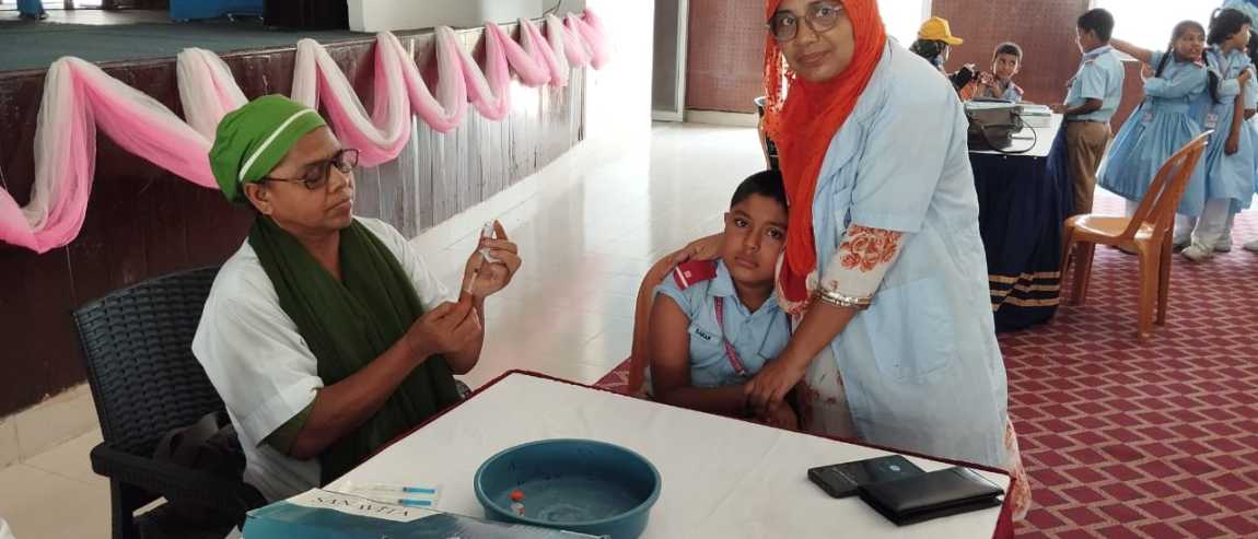 Vaccin 1